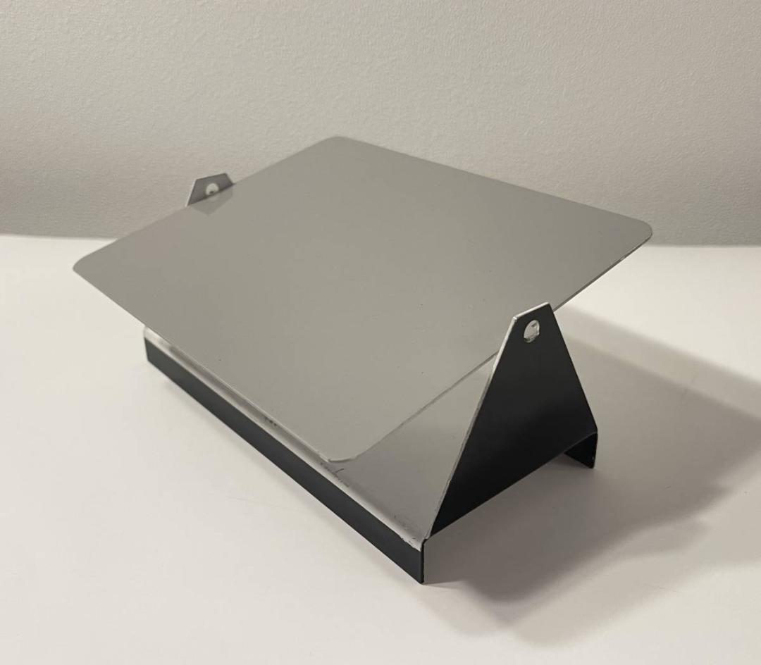 シャルロット ペリアン Charlotte Perriand CP-1 グレー