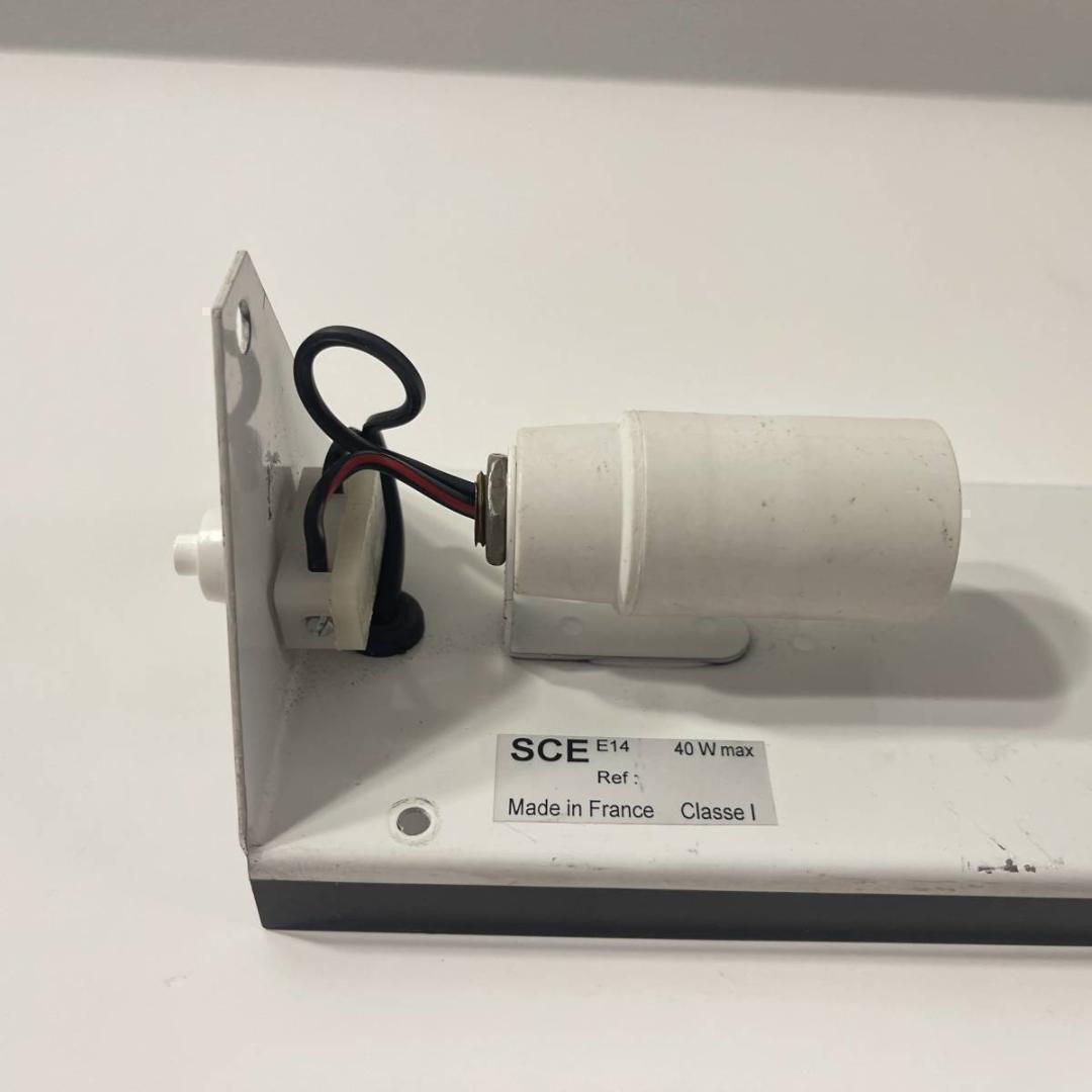 シャルロット ペリアン Charlotte Perriand CP-1 グレー