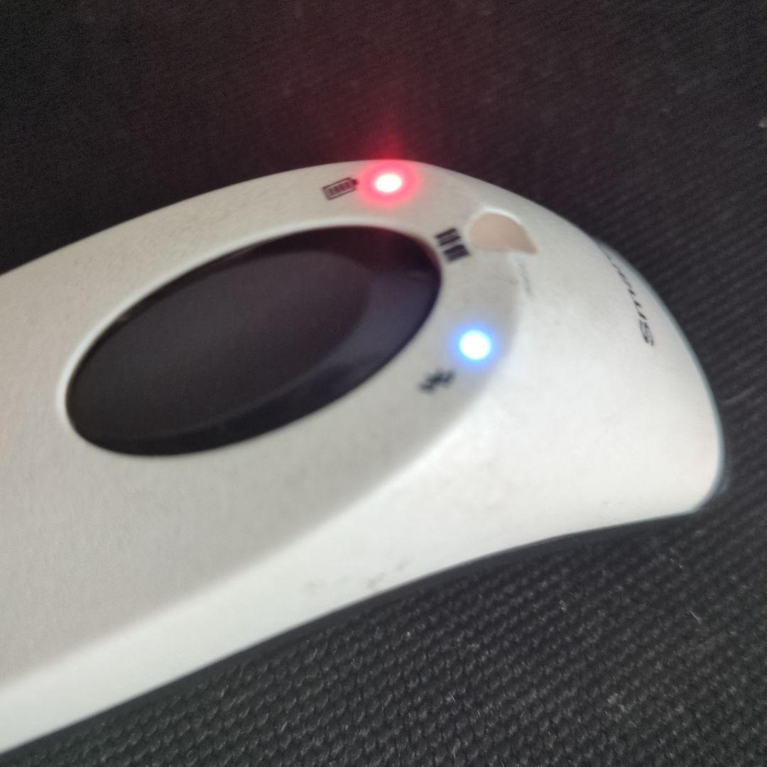 スマレジ　エアレジ　SocketScan S700 コードレスバーコードリーダー