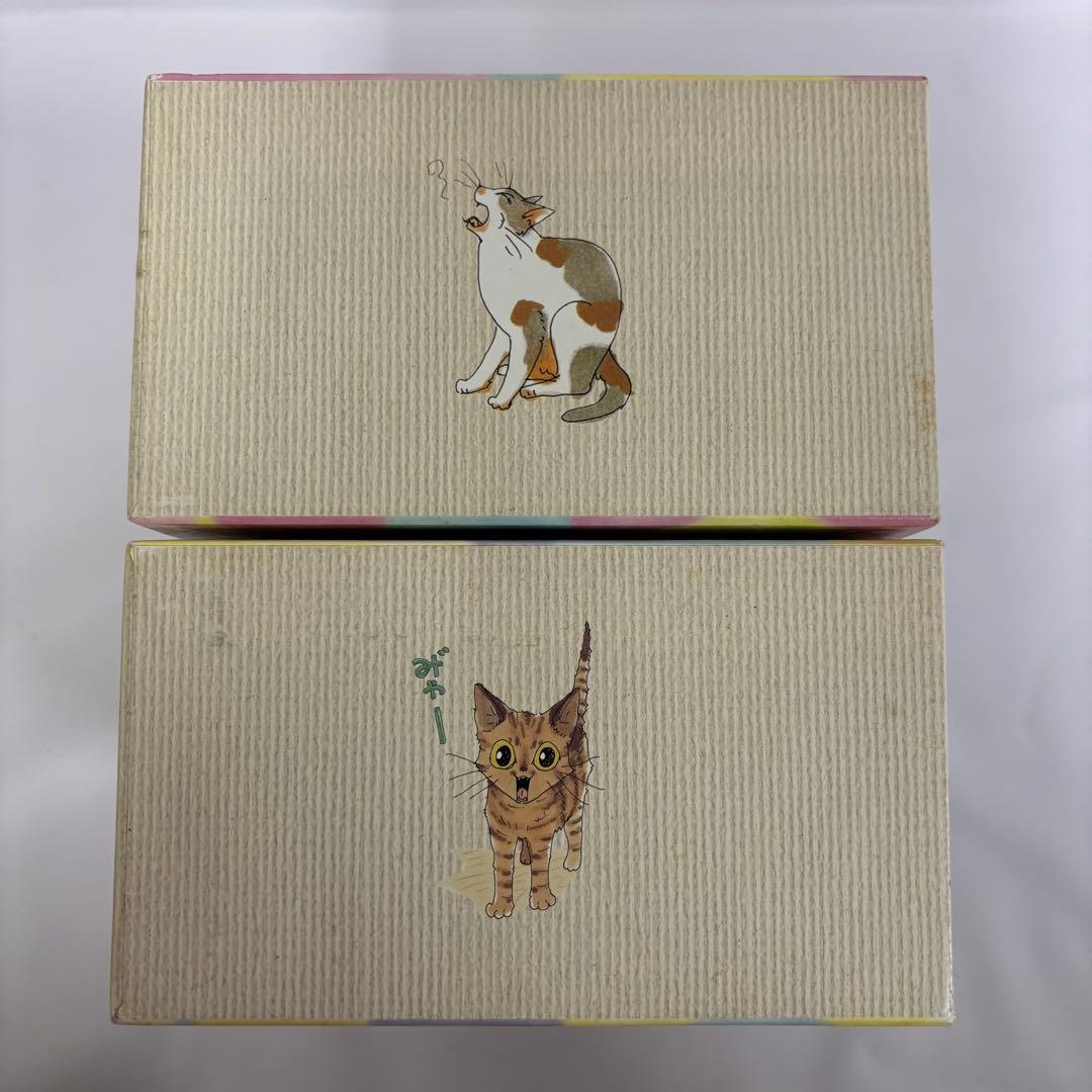 新やっぱり猫が好き　DVDボックス　1〜10