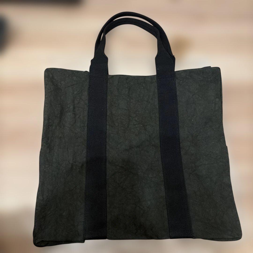 【未使用】Stussy CANVAS FLIGHT BAG