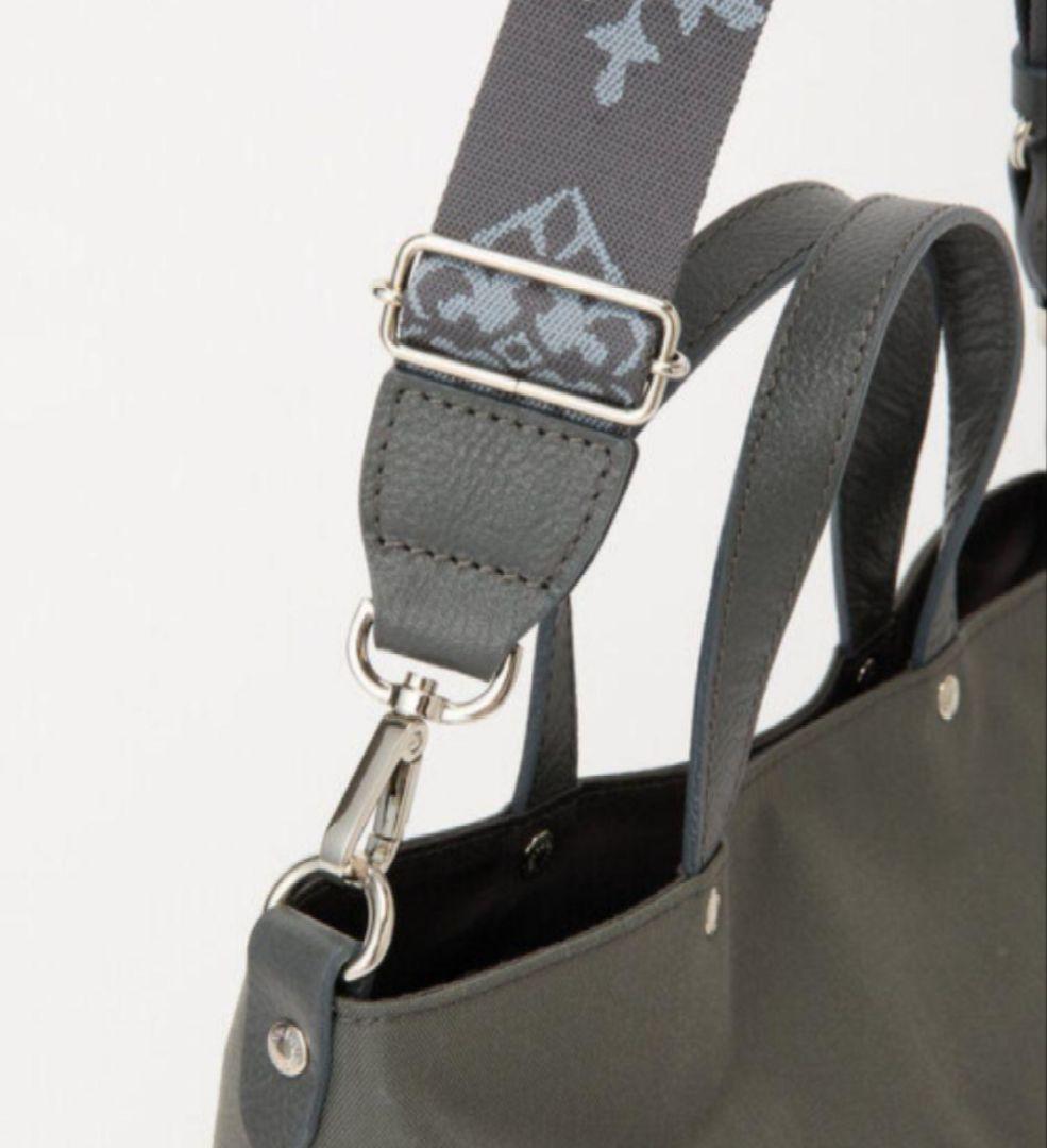 お値下げ新品ラシット「昨年即完売したアイテムが復活!」 2wayバッグ