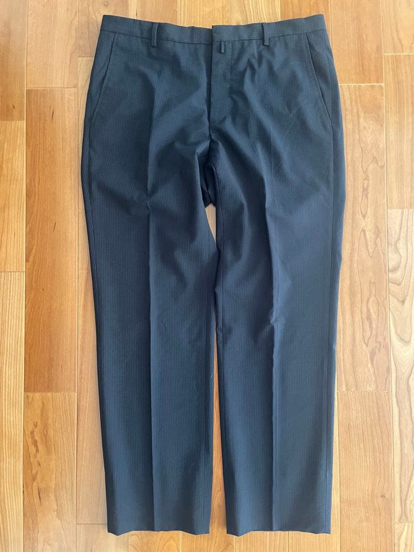 JIL SANDER メンズ スラックス 50 ジルサンダー