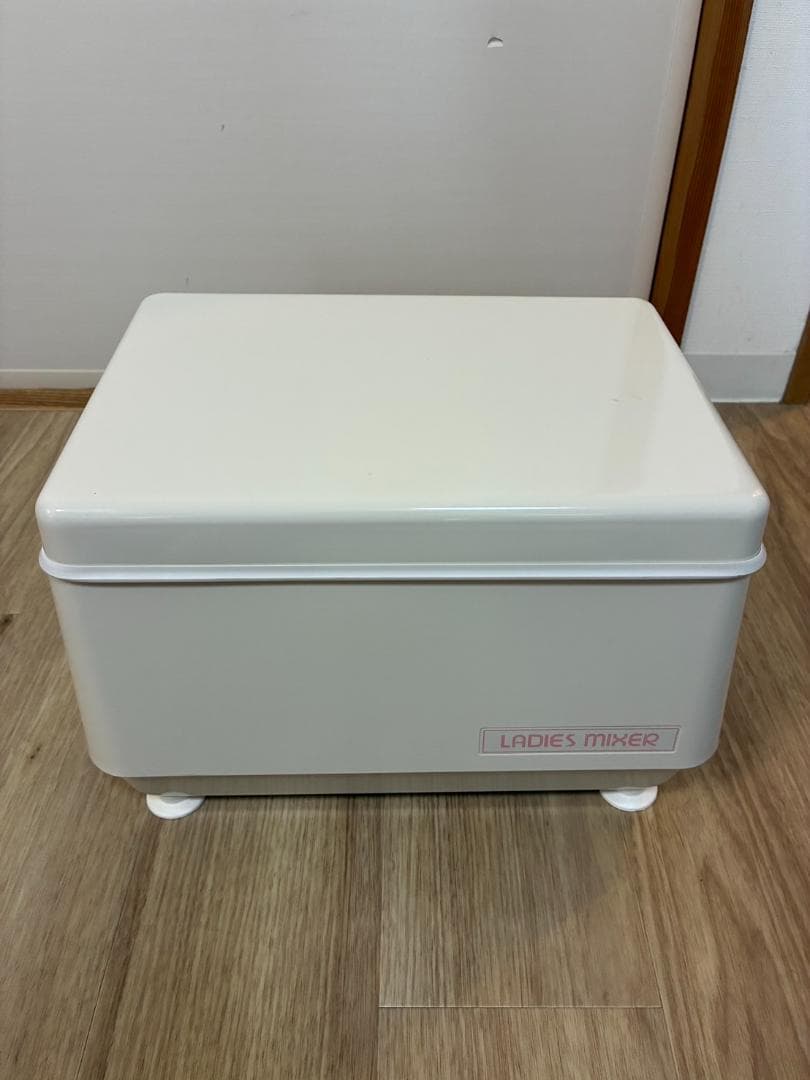 大正電機レディースミキサー パンこね機 KN-200