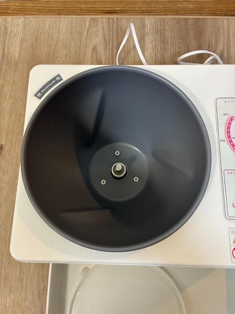 大正電機レディースミキサー パンこね機 KN-200