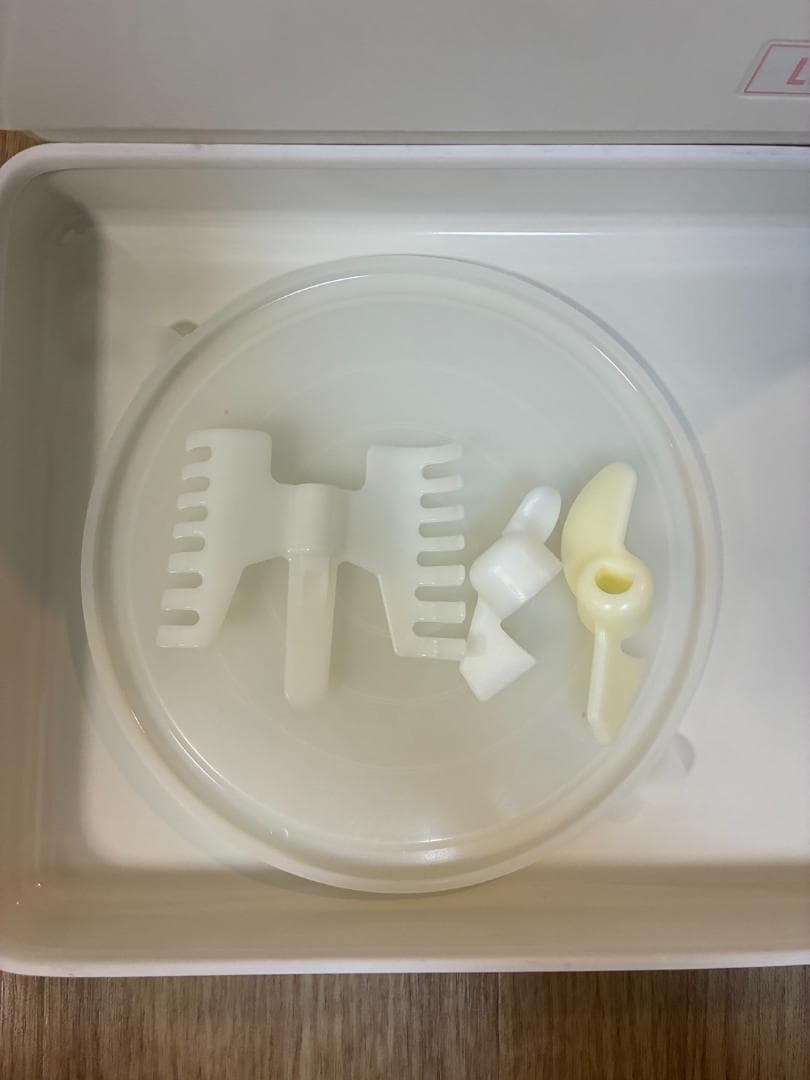 大正電機レディースミキサー パンこね機 KN-200