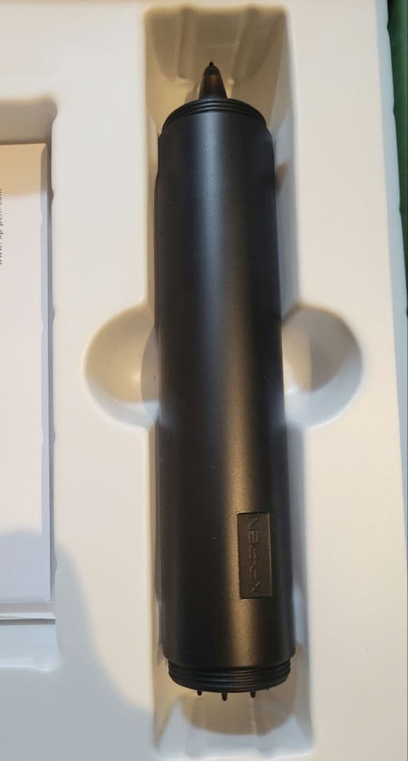 【ほぼ新品】XPPen Artist12 液晶タブレット