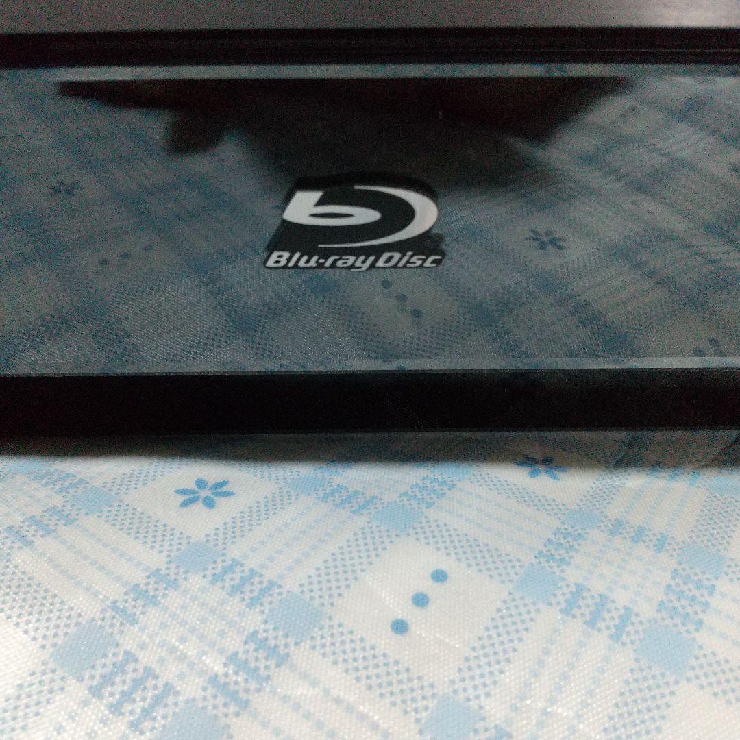 SONY BDZ-X95 ブルーレイレコーダー 本体