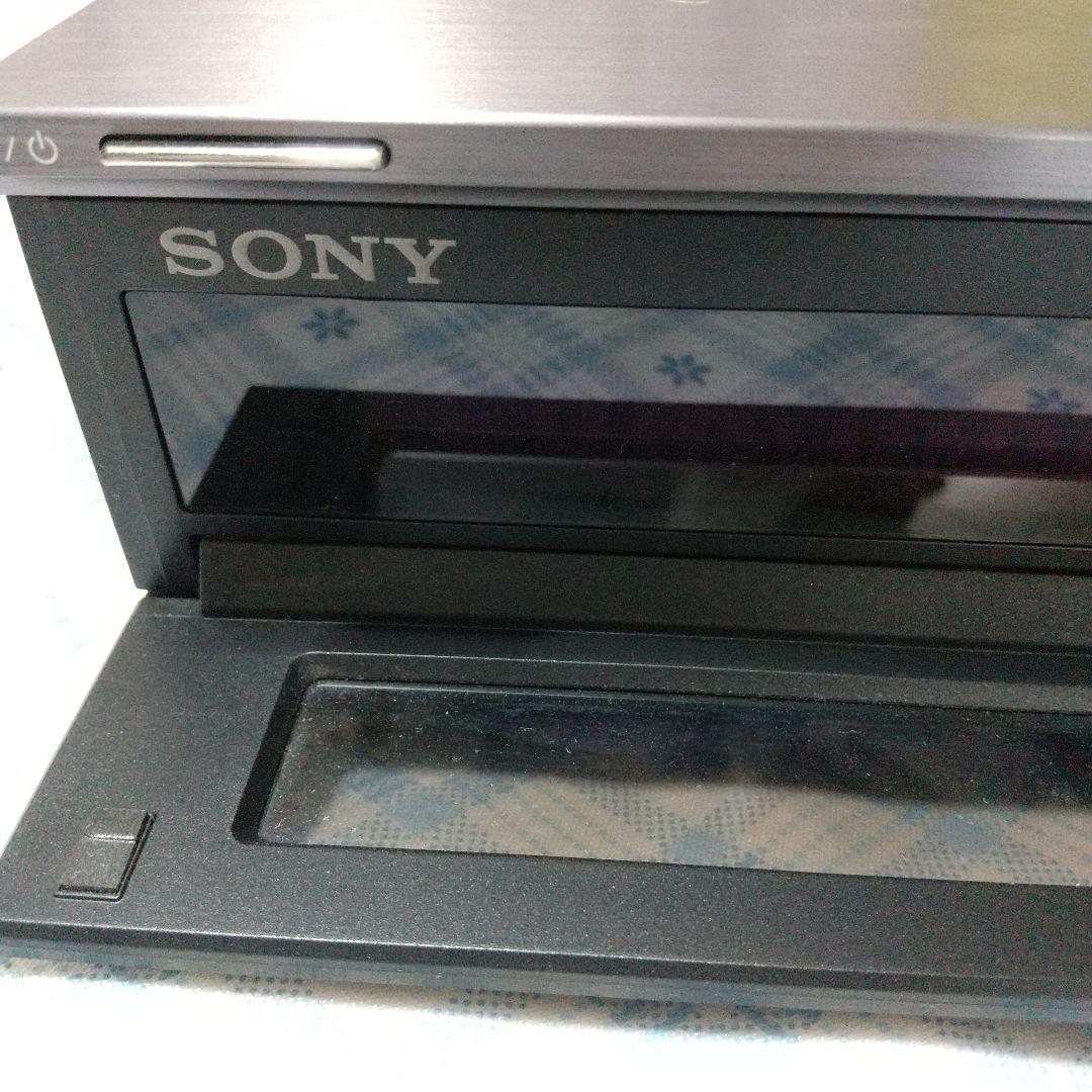SONY BDZ-X95 ブルーレイレコーダー 本体