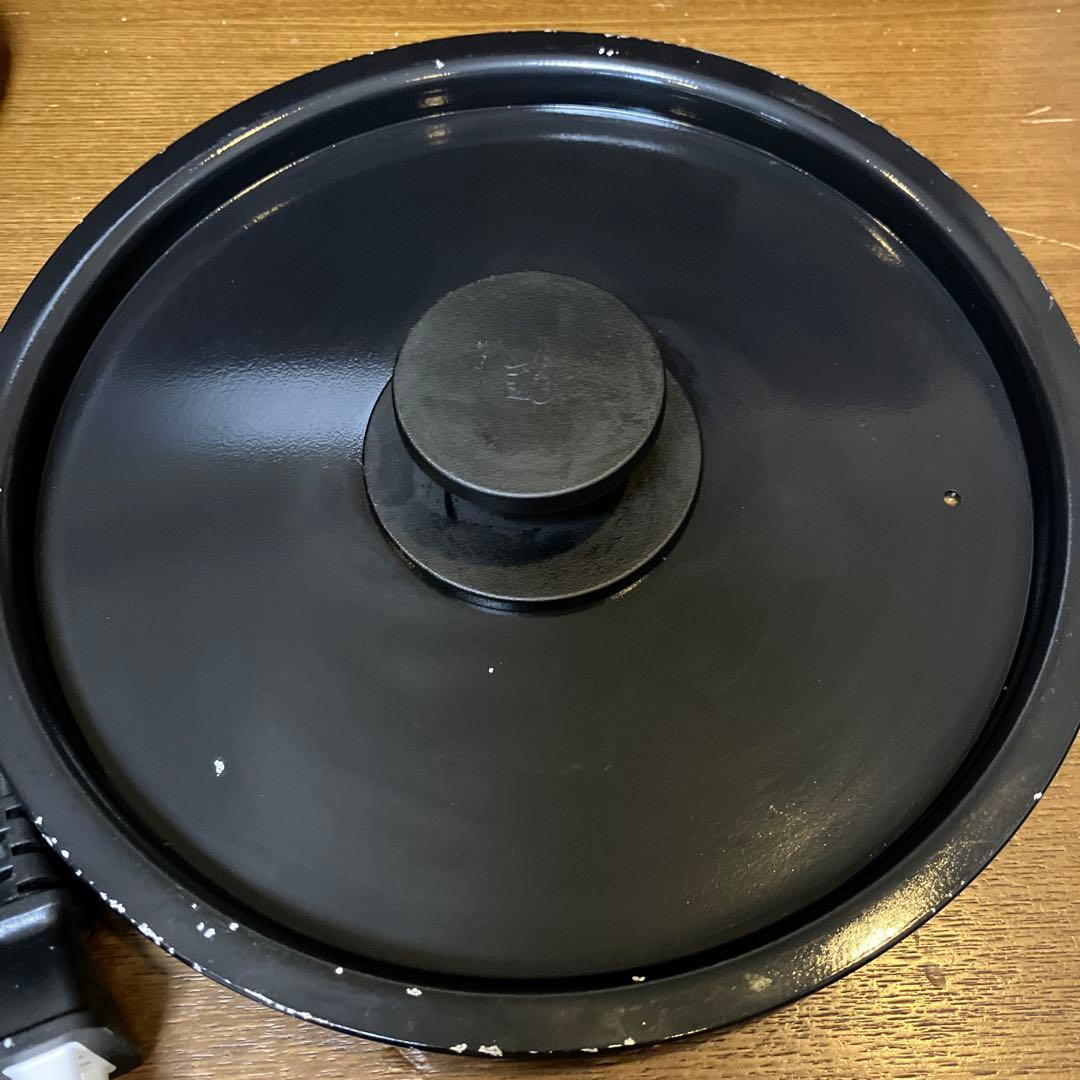 [値下げ] 未使用品STAN. 自動調理鍋EL-KA23