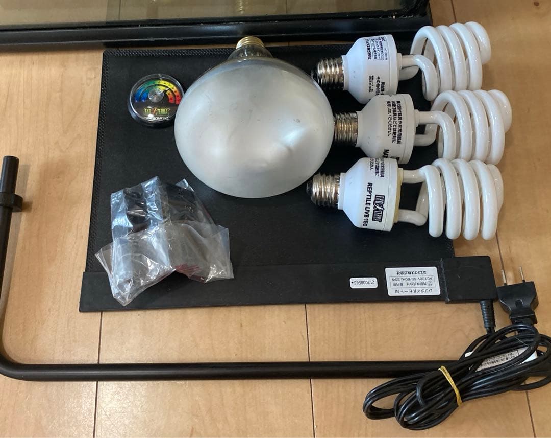 ★ペント様★ 飼育セット　飼育スターターキット