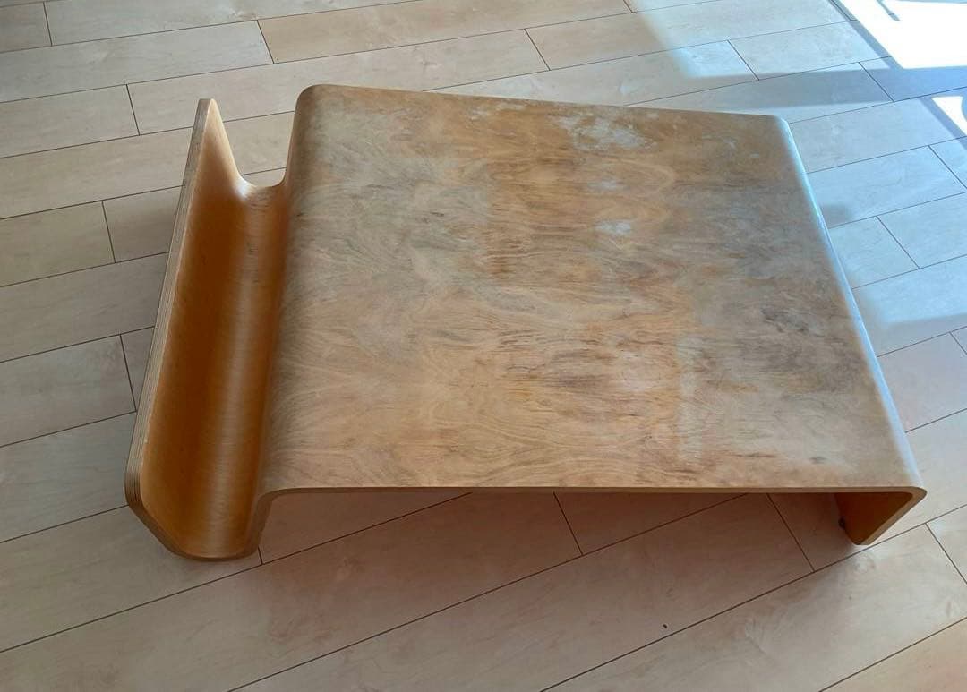 値下げしました！エリック ファイファー　Scando table