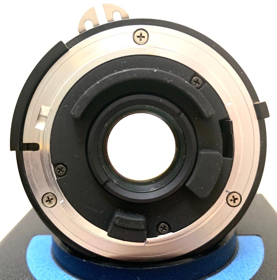 Nikon ai-s Nikkor 28mm f/2.8 単焦点 91026