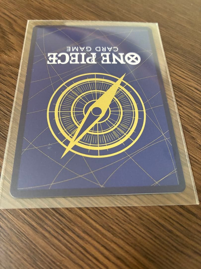 ロロノア・ゾロ 枚SEC 「ワンピースカード ザベスト 2」OP06-118