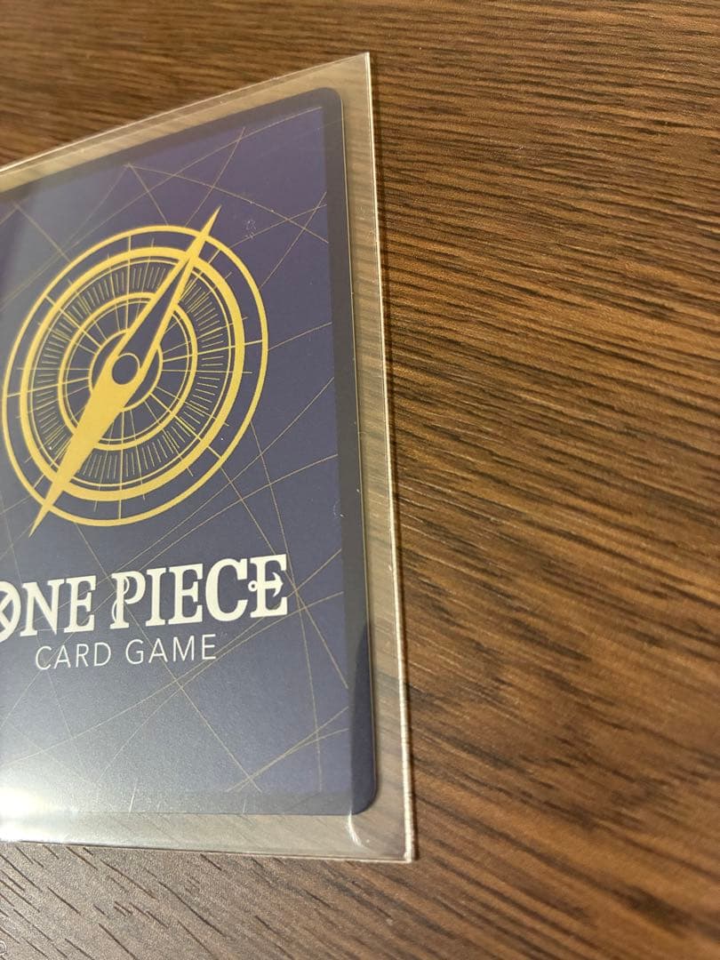 ロロノア・ゾロ 枚SEC 「ワンピースカード ザベスト 2」OP06-118