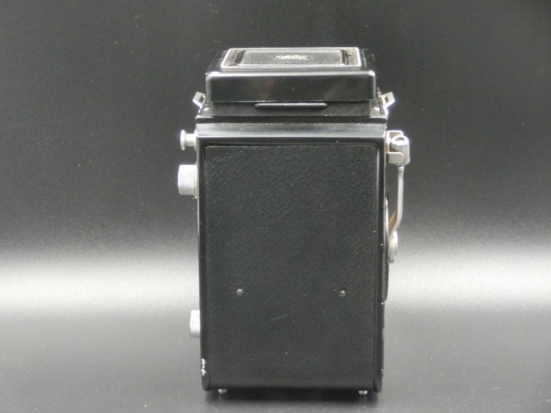 フィルムカメラ Minoltacord automat