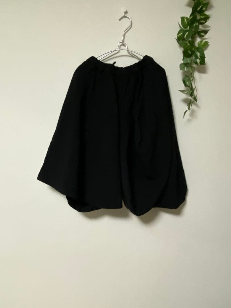 コムデギャルソン 変形パンツ