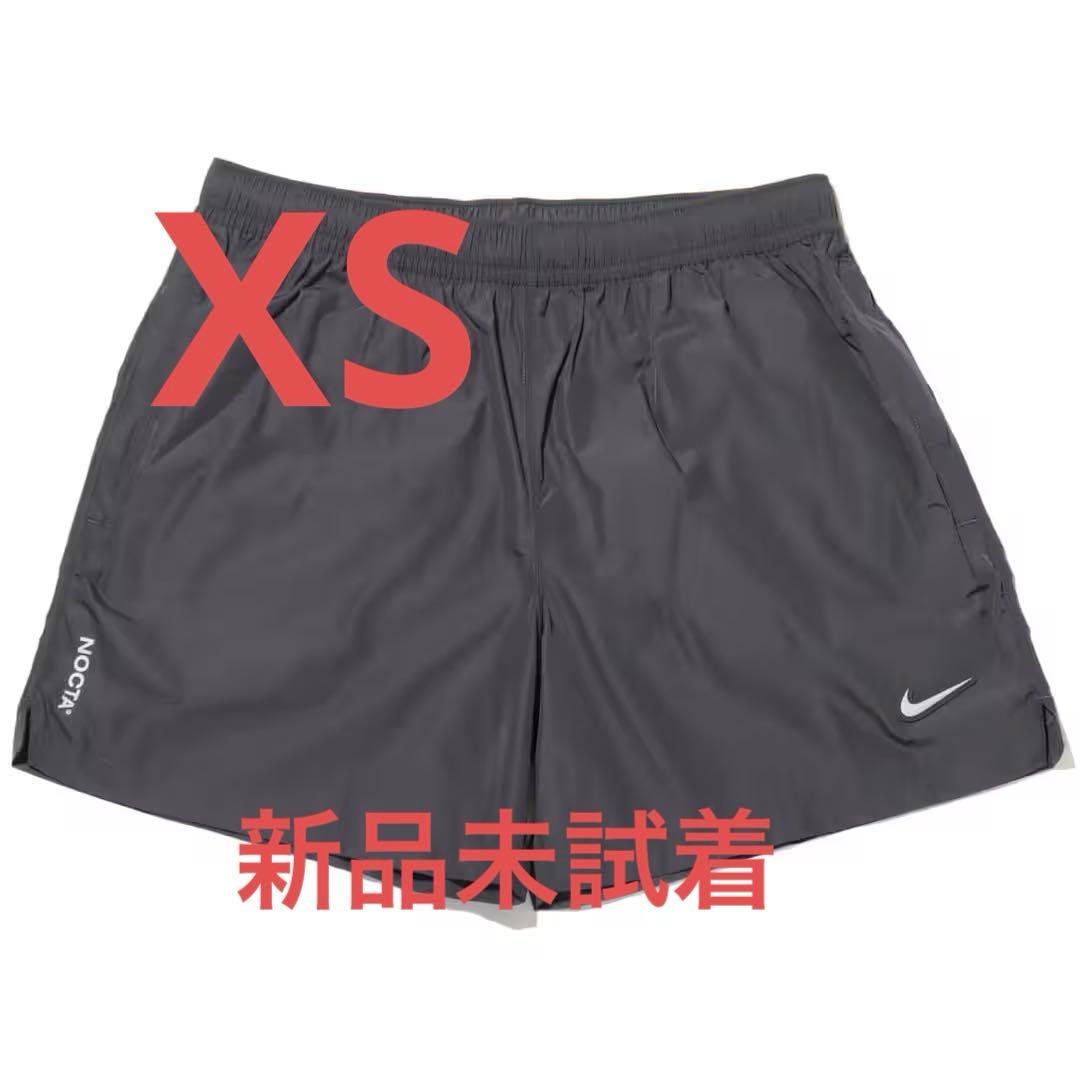 NOCTA CS Nylon Short Pants XSサイズ