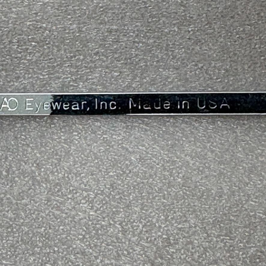 希少　American　optical　Original Pilot　サングラス