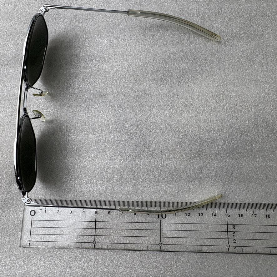 希少　American　optical　Original Pilot　サングラス