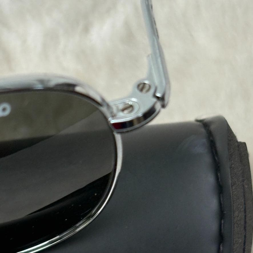 希少　American　optical　Original Pilot　サングラス