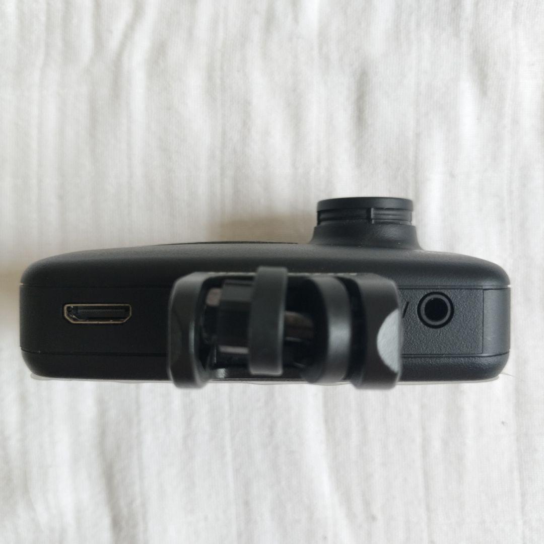【新品未使用】Driveman GP-1 ドライブレコーダー