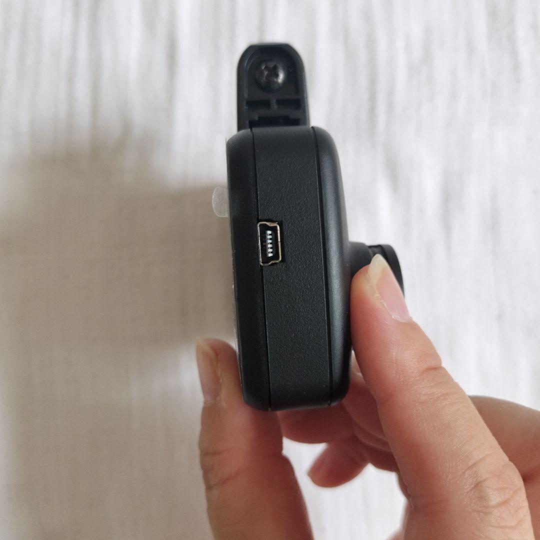 【新品未使用】Driveman GP-1 ドライブレコーダー