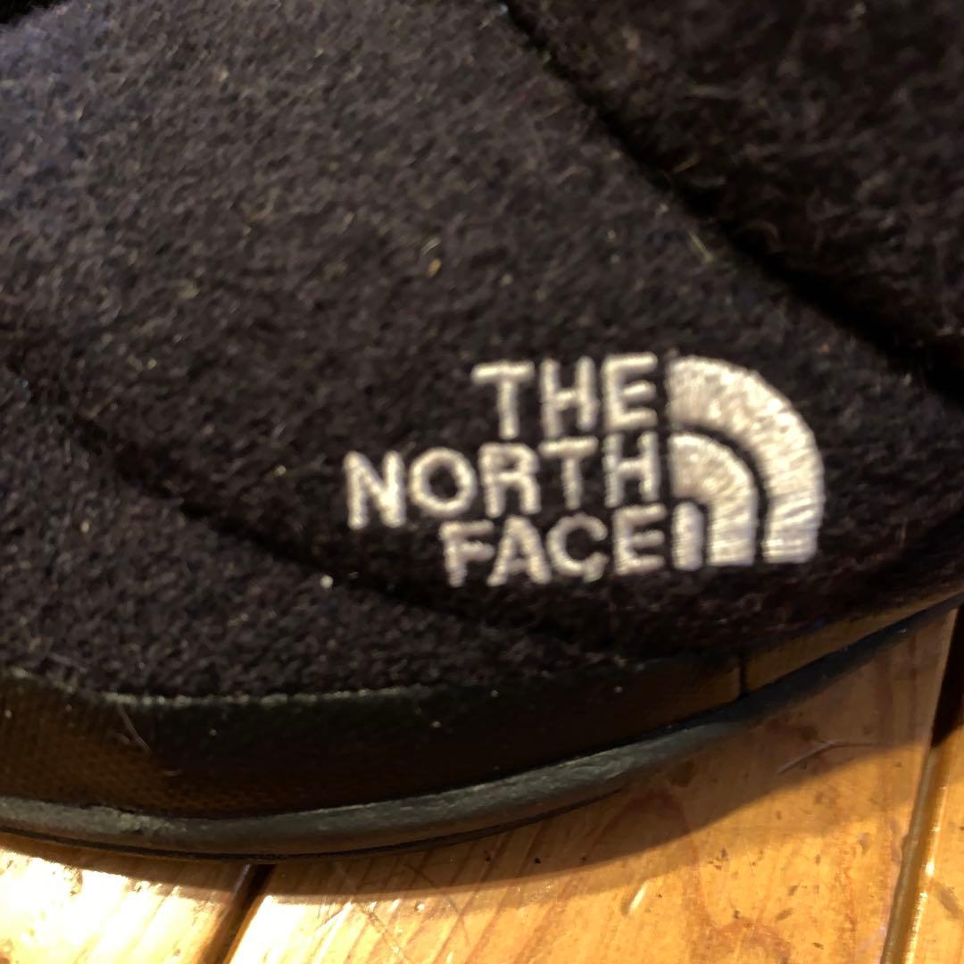 ★専用★ THE NORTH FACE ヌプシ ウール ブーツ ネイビー