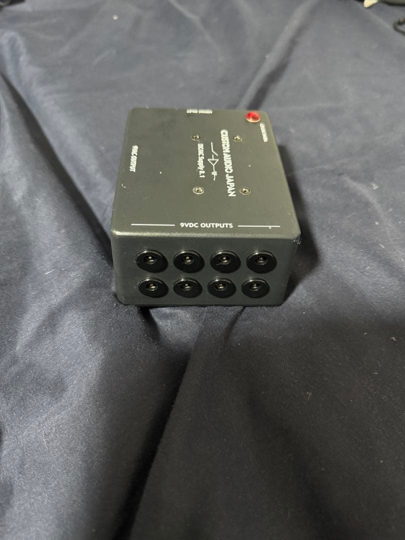 【なーさん専用】CAJ DC/AC Supply パワーサプライ