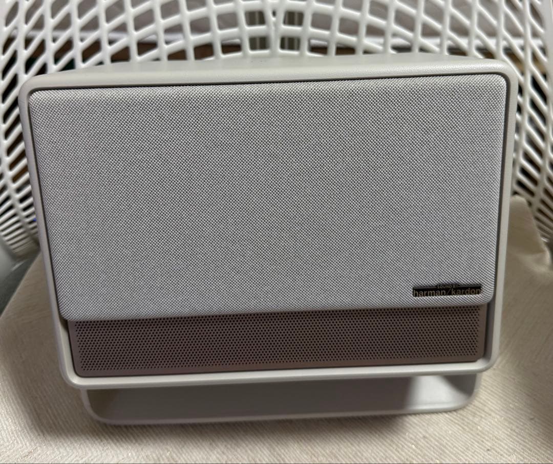 美品　XGIMI HORIZON S Pro プロジェクター 4K 1800