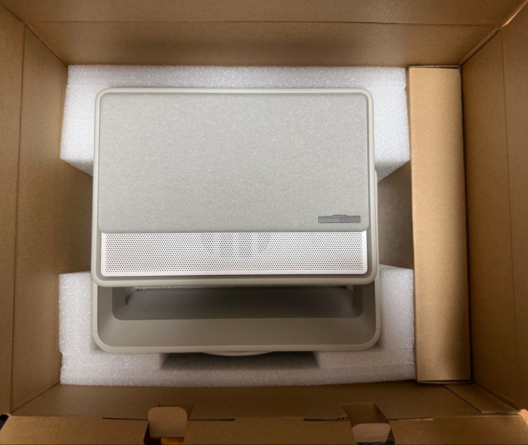 美品　XGIMI HORIZON S Pro プロジェクター 4K 1800