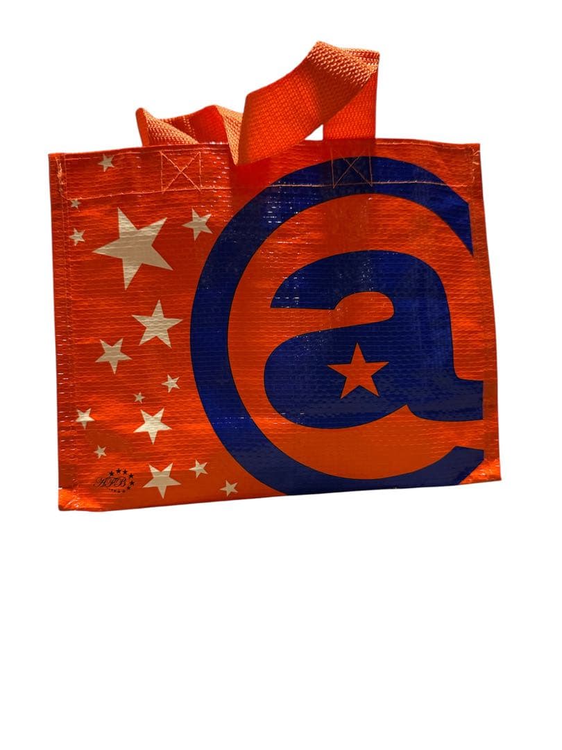 afb ビーニー&ショッパー&シール