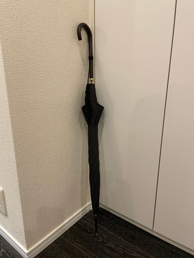 前原光榮商店 傘 無地 レディース