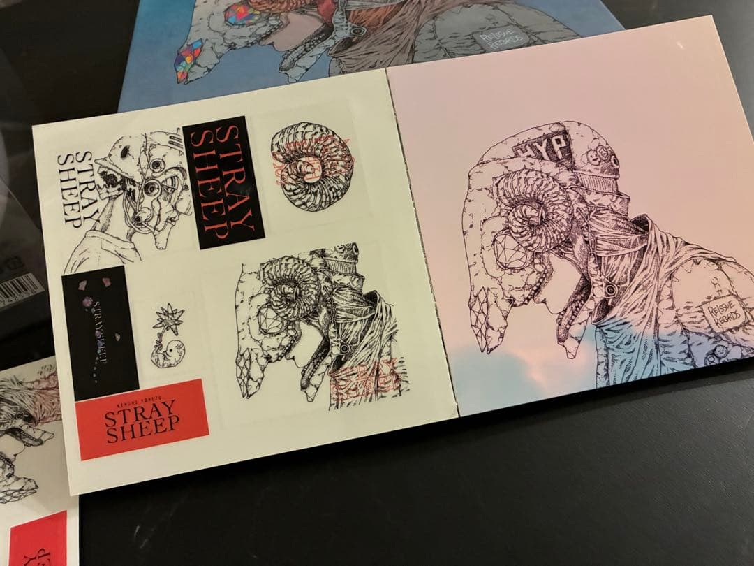 米津玄師 まとめ売り