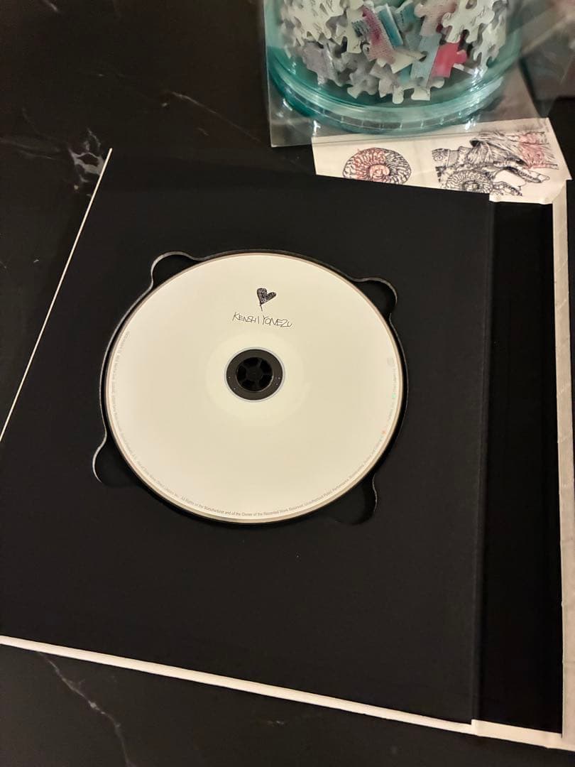 米津玄師 まとめ売り