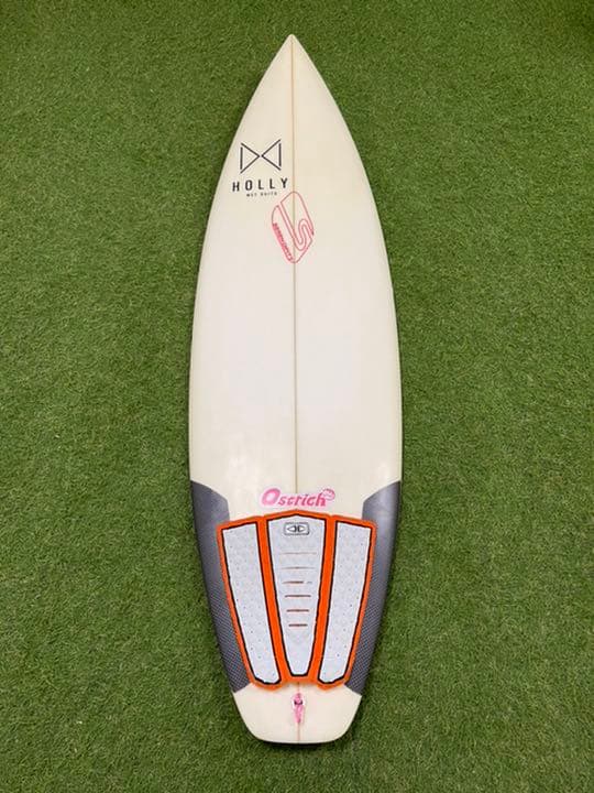 (値下げ)超軽量　epsサーフボード　seren dipty