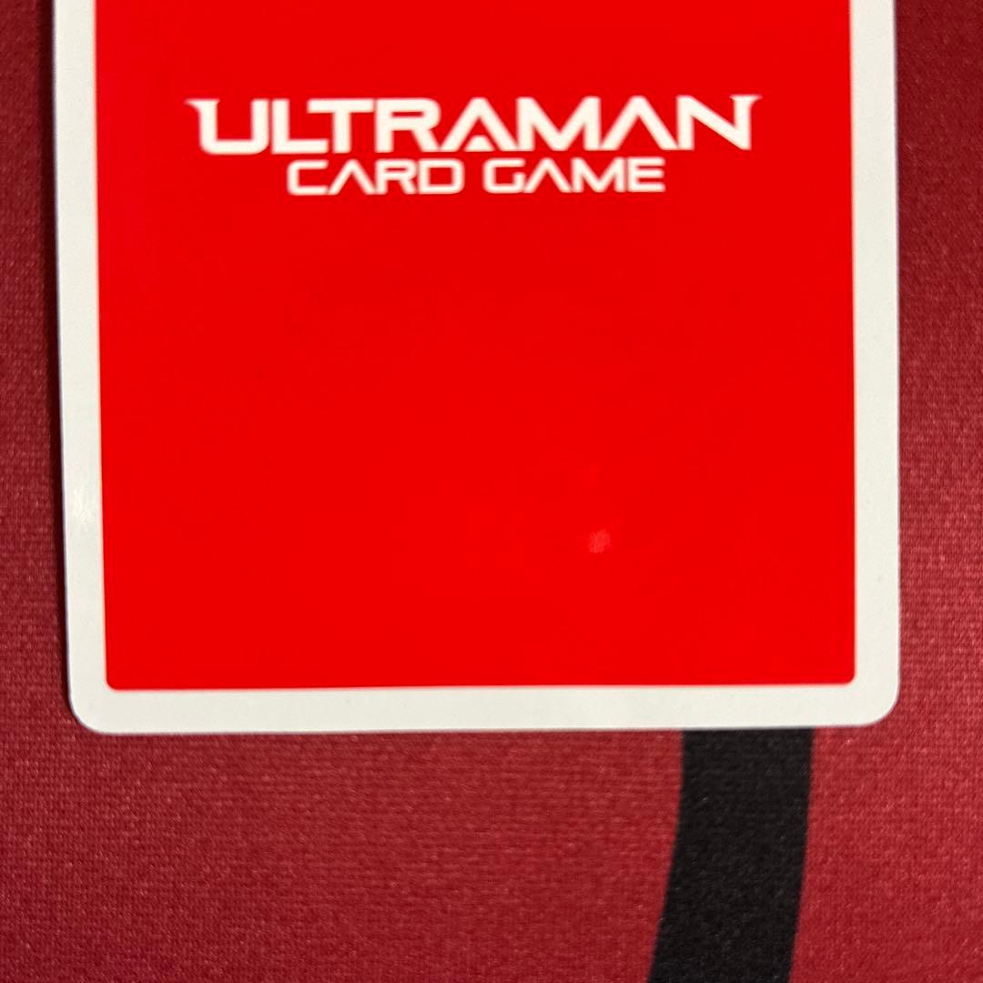 ウルトラマンギンガ URカード BP03-007