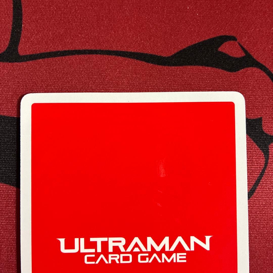 ウルトラマンギンガ URカード BP03-007