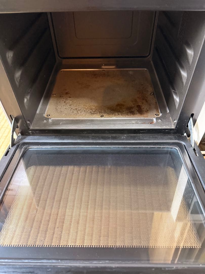 HITACHI MR0-F6A オーブンレンジ