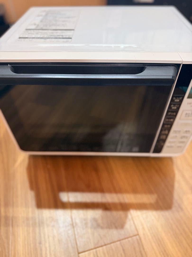 HITACHI MR0-F6A オーブンレンジ