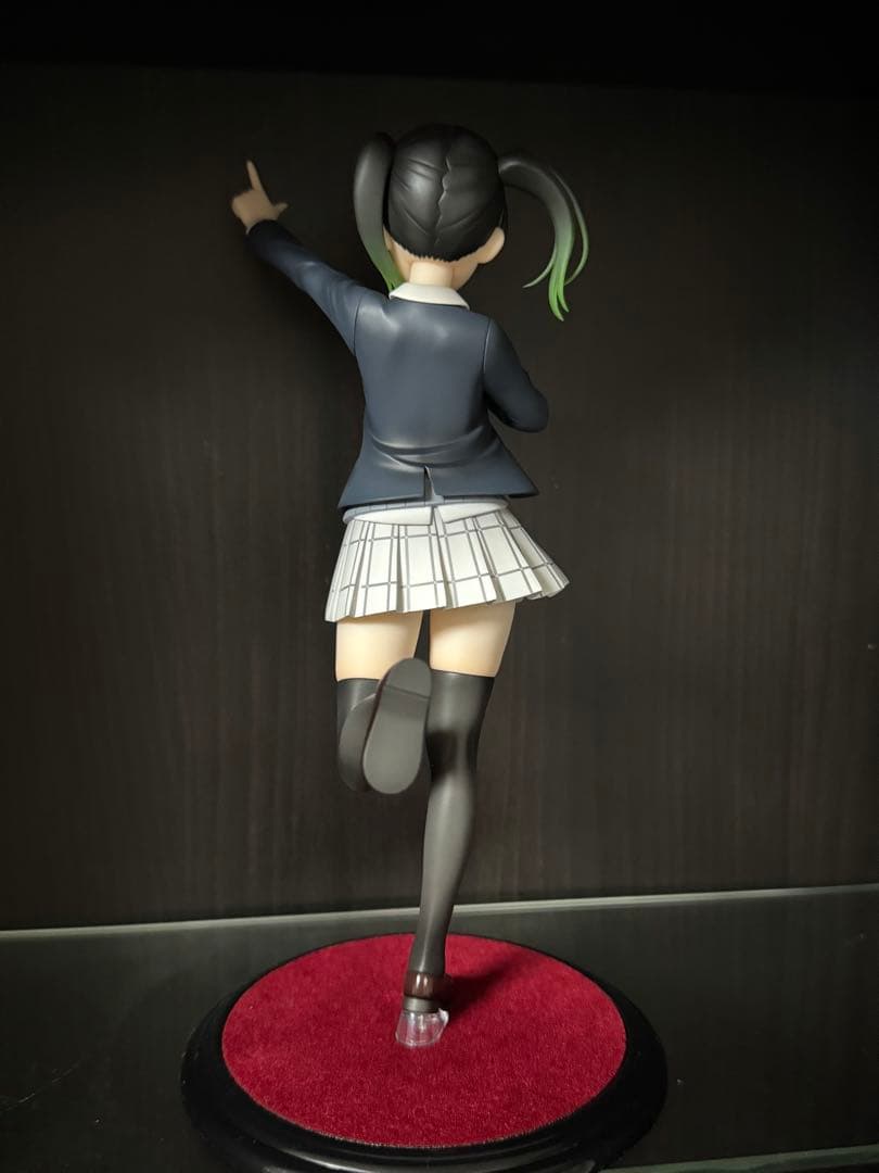 ニジガク　ラブライブ! 虹ヶ咲学園 高咲侑 1/7スケール フィギュア