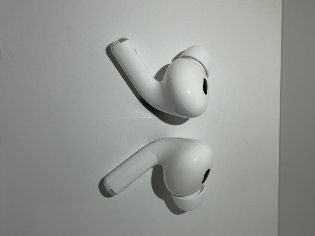 【未使用に近い/Apple】AirPods Pro 第2世代 MTJV3J/A