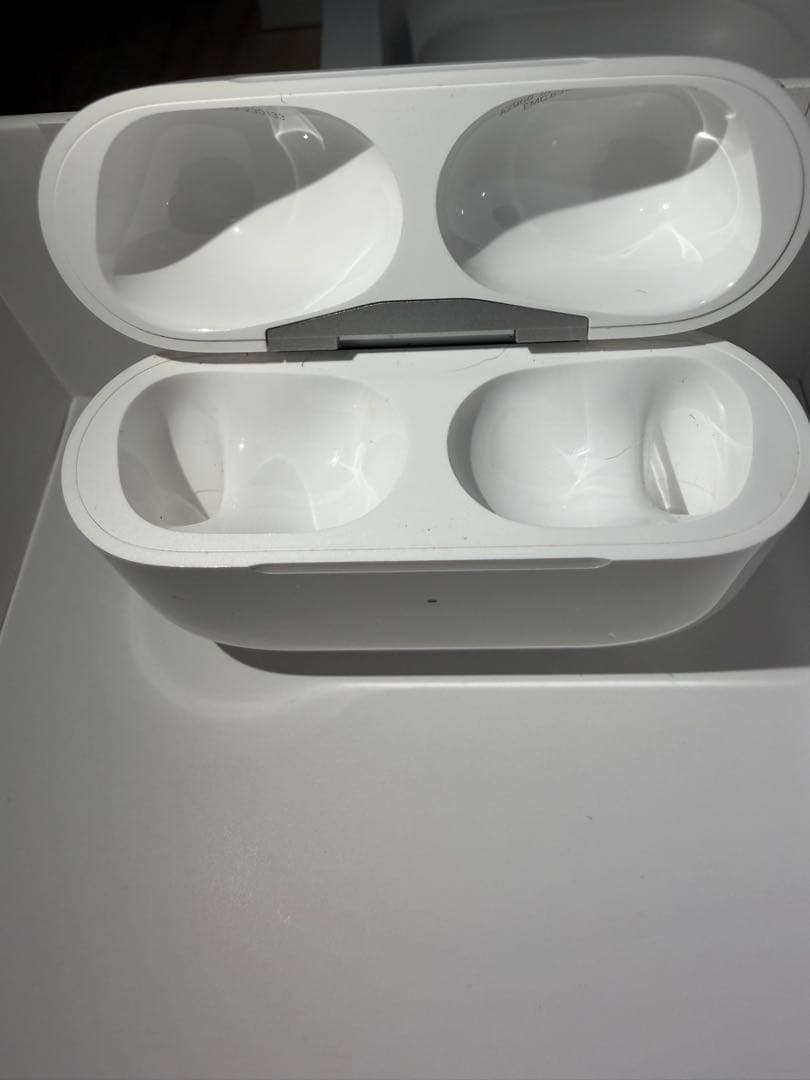 【未使用に近い/Apple】AirPods Pro 第2世代 MTJV3J/A