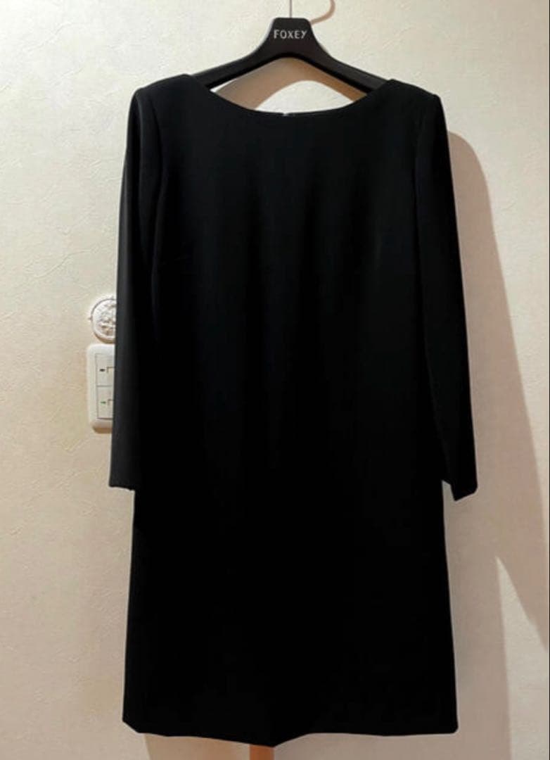 フォクシーニューヨーク♦︎ワンピース♦︎38