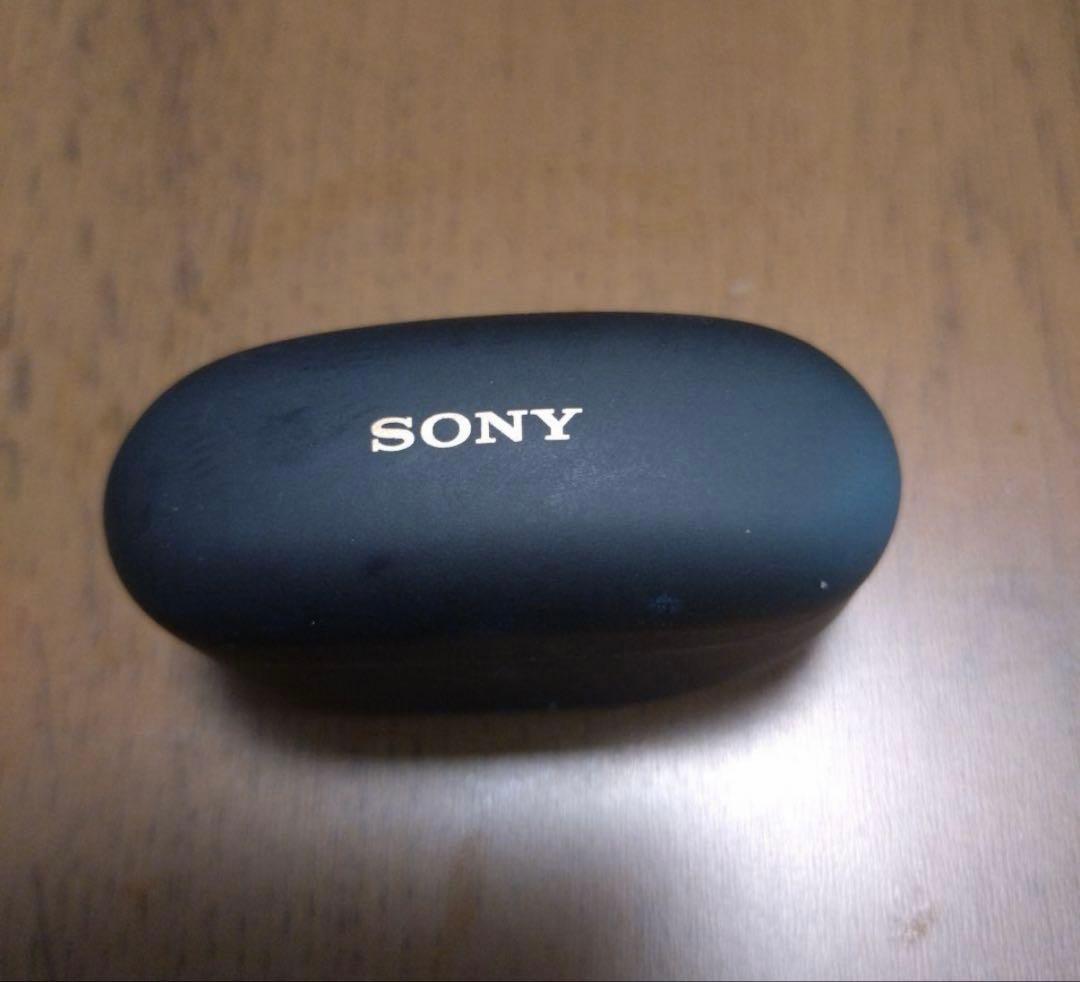 SONY ワイヤレスイヤホン ブラック　WF-1000XM5