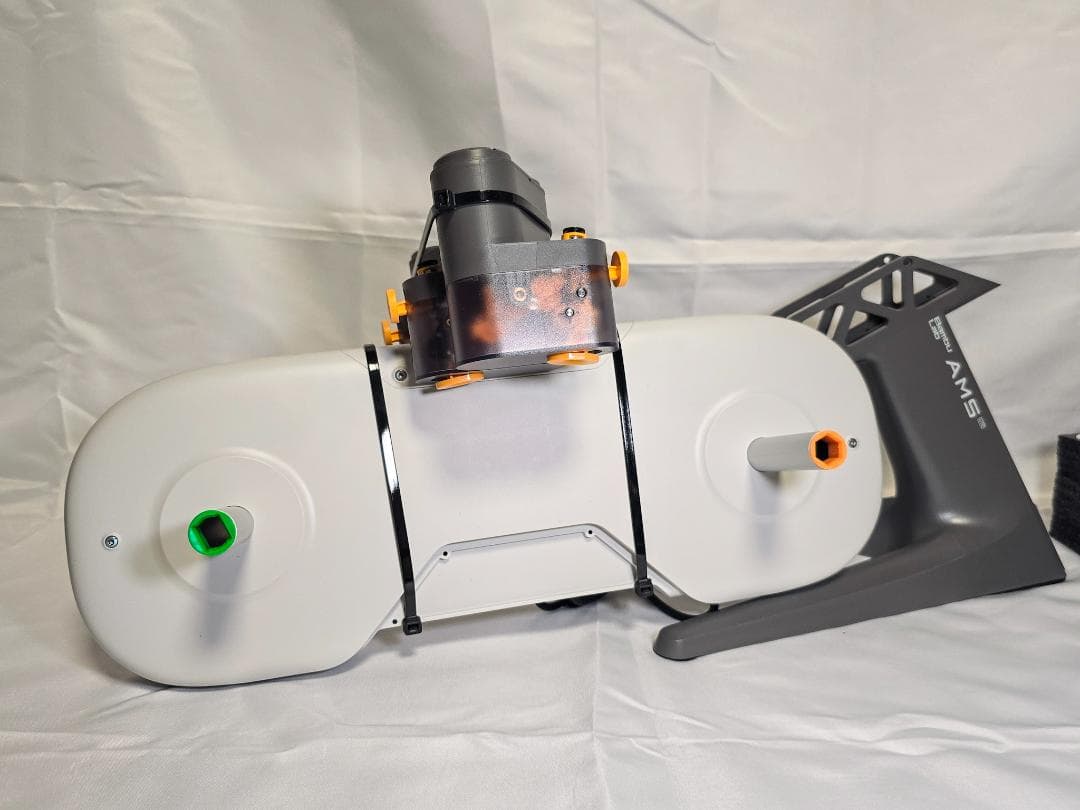 新品未使用 Bambu lab AMS Lite