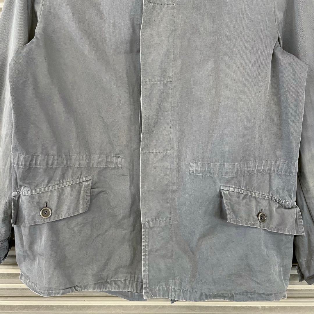 ジャケット・アウター marni hooded mods coat jacket archive