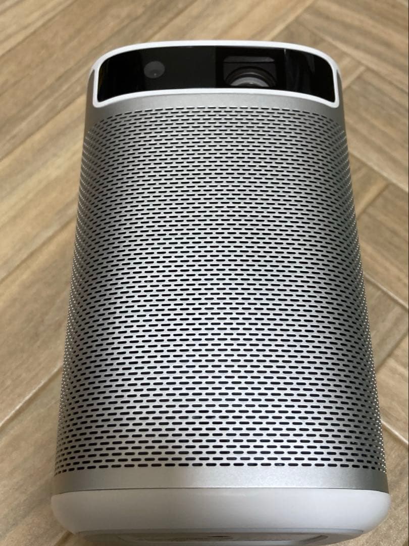 ジャンク　XGIMI mogo pro プロジェクター本体