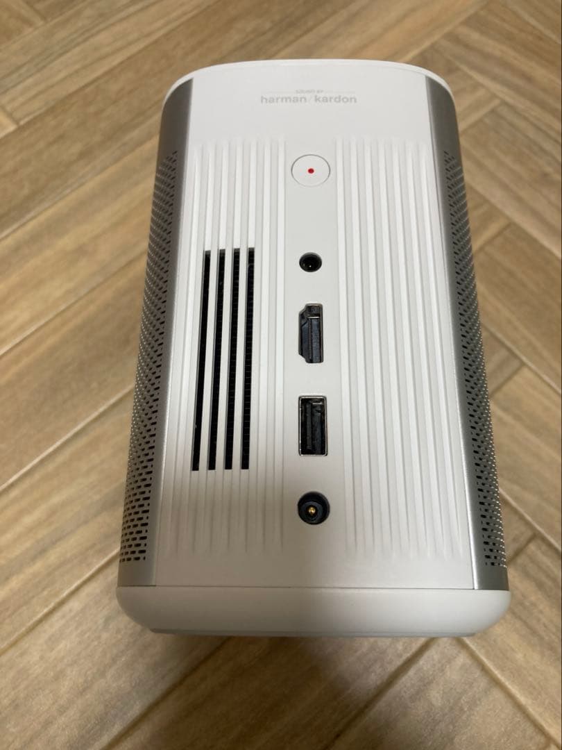 ジャンク　XGIMI mogo pro プロジェクター本体