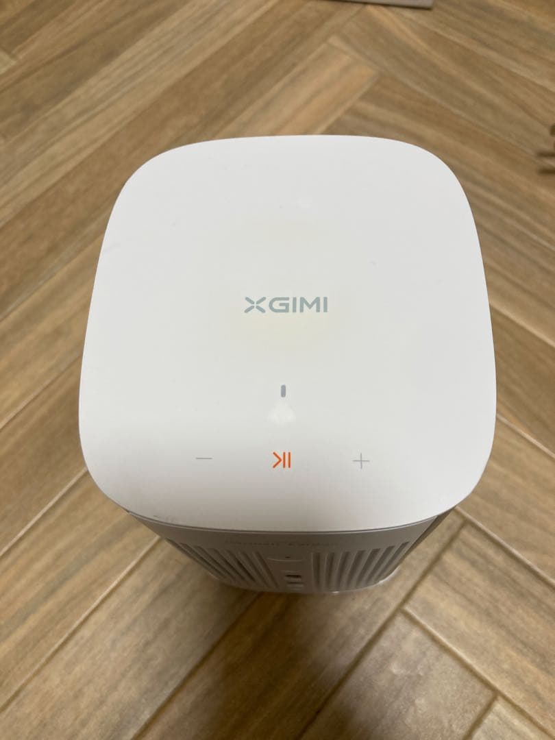 ジャンク　XGIMI mogo pro プロジェクター本体